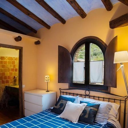 Albergue Rural De Guara Alquézar Exteriör bild
