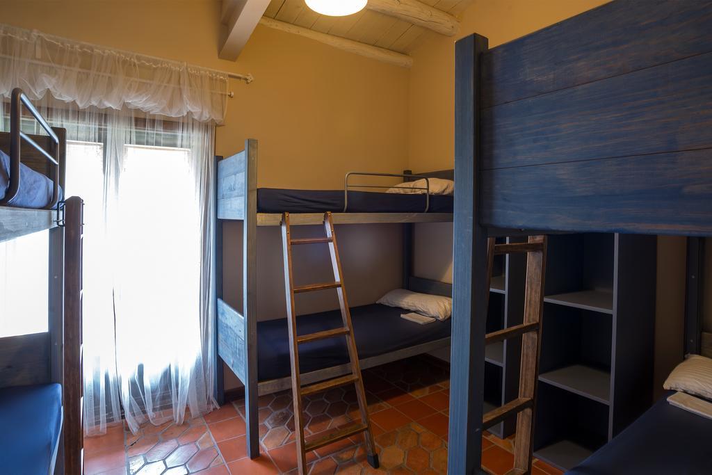 Albergue Rural De Guara Alquézar Exteriör bild