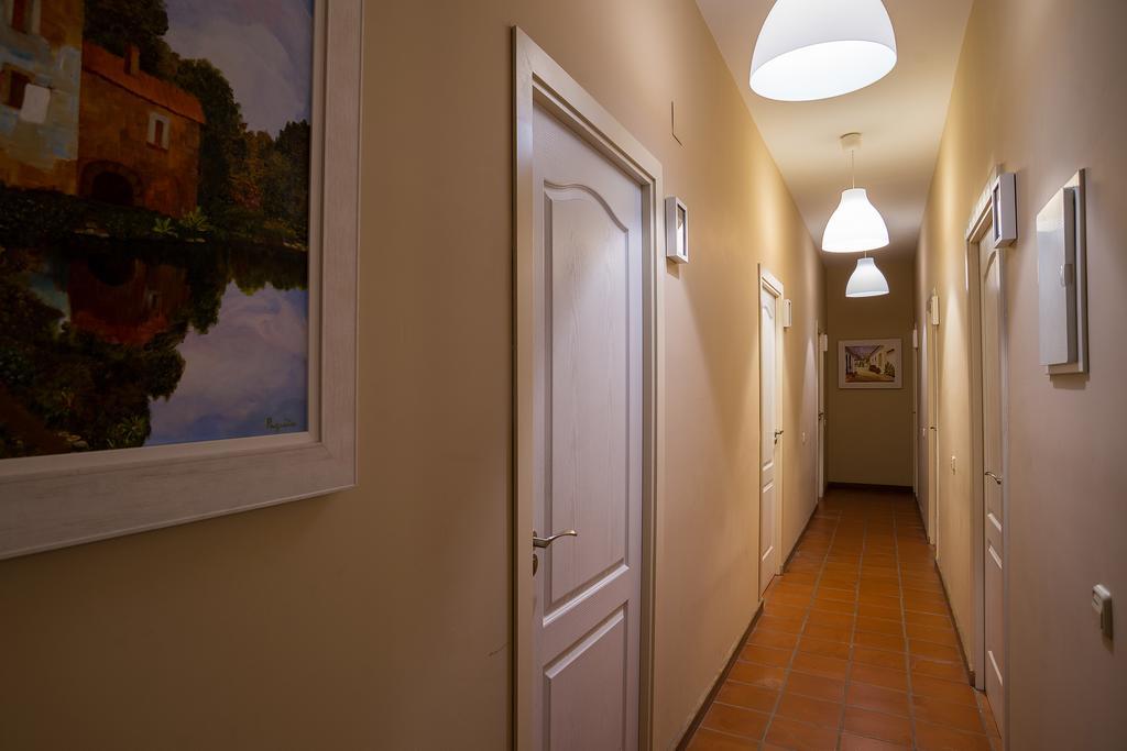 Albergue Rural De Guara Alquézar Exteriör bild